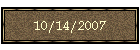 10/14/2007