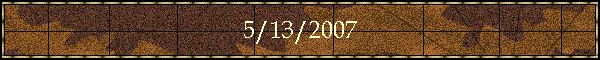 5/13/2007