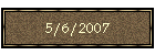 5/6/2007