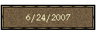 6/24/2007