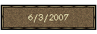 6/3/2007