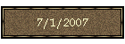 7/1/2007