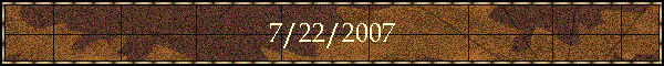 7/22/2007