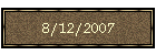 8/12/2007