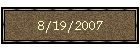 8/19/2007