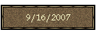 9/16/2007