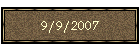 9/9/2007