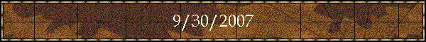 9/30/2007