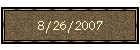 8/26/2007