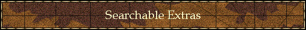 Searchable Extras